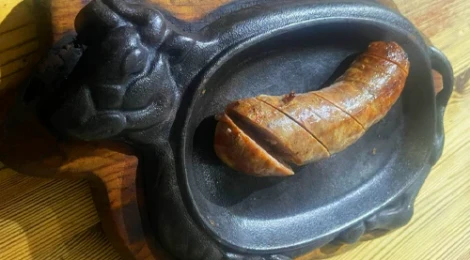 Las croquetas