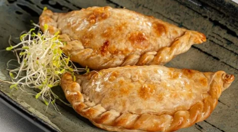 Las croquetas