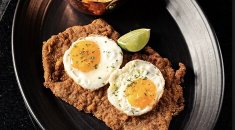 Las croquetas